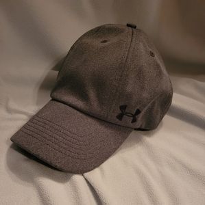 Under Armour Play Up Wrapback Cap